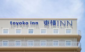 Toyoko Inn Chubu International Airport No1